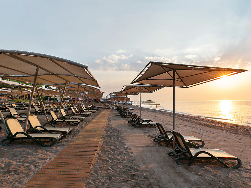 Sherwood Greenwood Resort 6