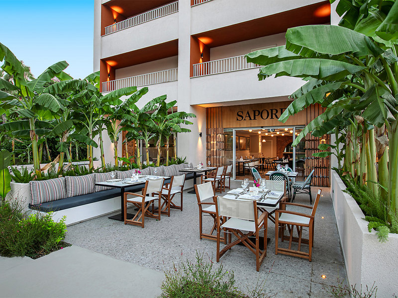 Sherwood Greenwood Resort 13