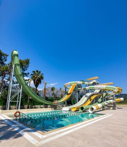 Sherwood Greenwood Resort 16