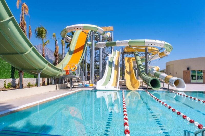 Sherwood Greenwood Resort 17