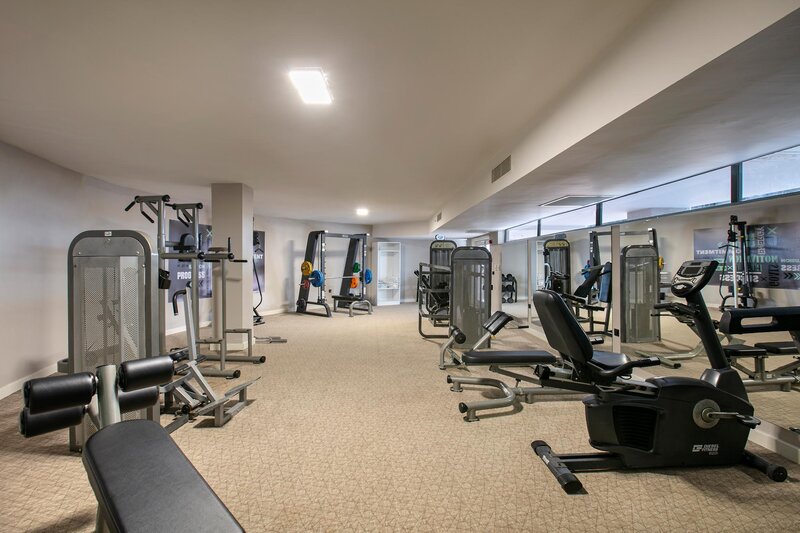 Sherwood Greenwood Resort 22