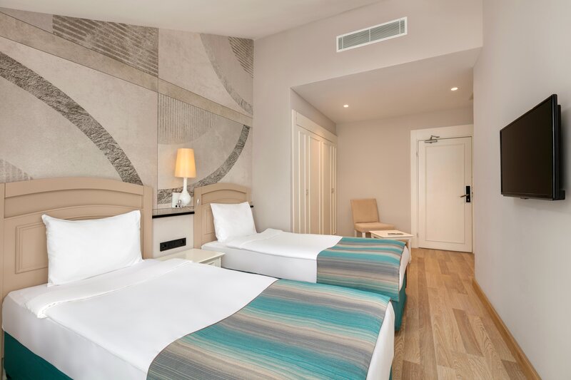 Sherwood Greenwood Resort 32