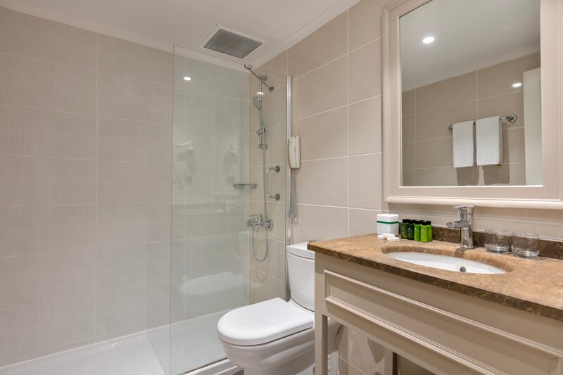 Sherwood Greenwood Resort 34