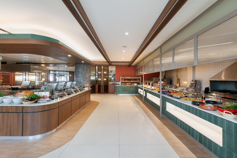 Sherwood Greenwood Resort 37