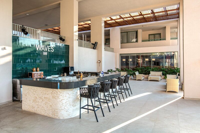 Sherwood Greenwood Resort 38