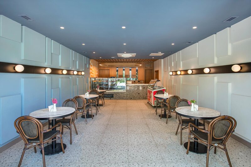 Sherwood Greenwood Resort 39