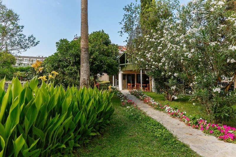 Sherwood Greenwood Resort 43