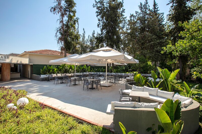 Sherwood Greenwood Resort 44