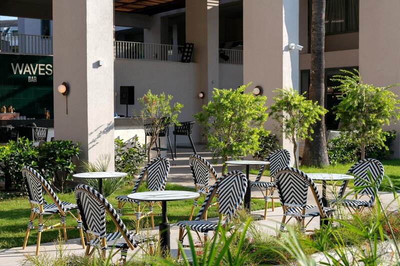 Sherwood Greenwood Resort 45