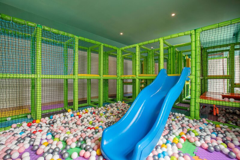 Sherwood Greenwood Resort 47