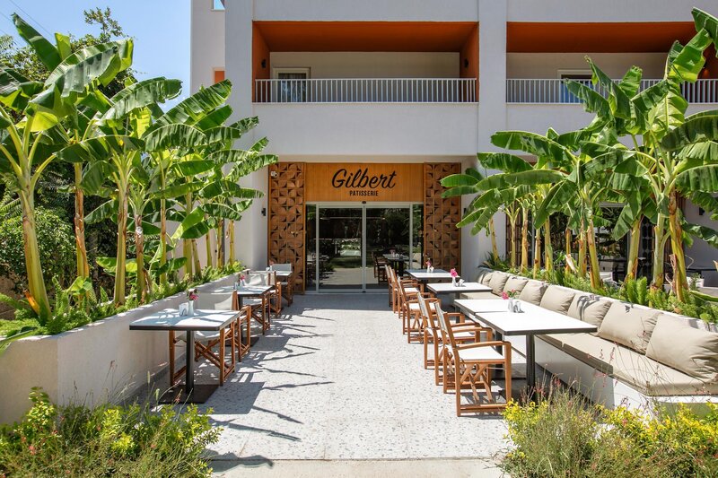 Sherwood Greenwood Resort 48