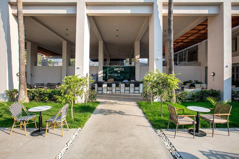 Sherwood Greenwood Resort 49