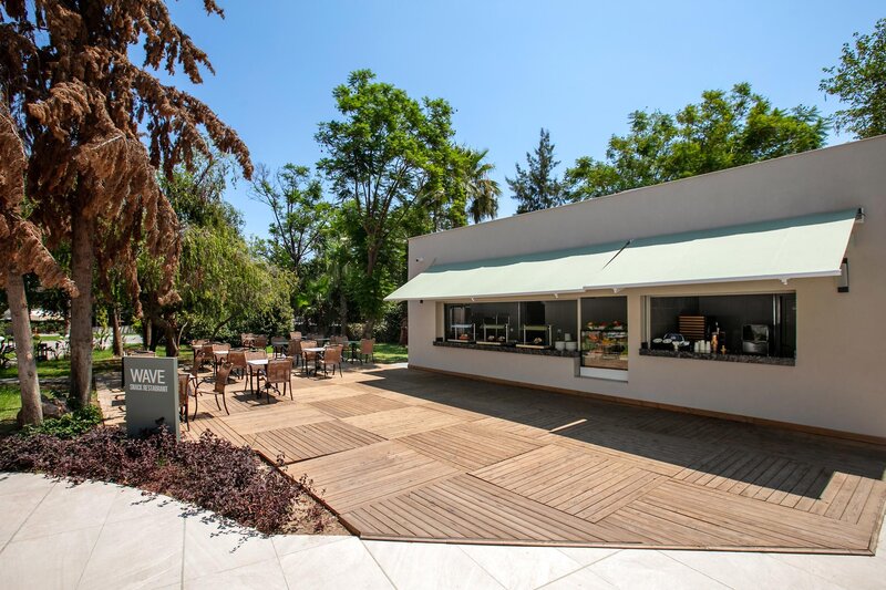 Sherwood Greenwood Resort 50