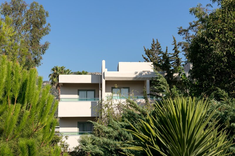 Sherwood Greenwood Resort 51