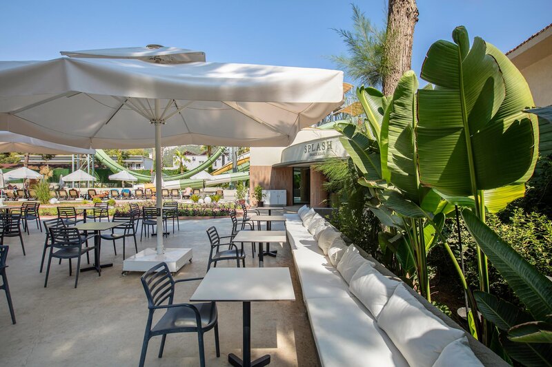 Sherwood Greenwood Resort 62