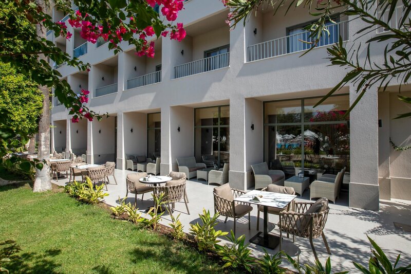 Sherwood Greenwood Resort 63