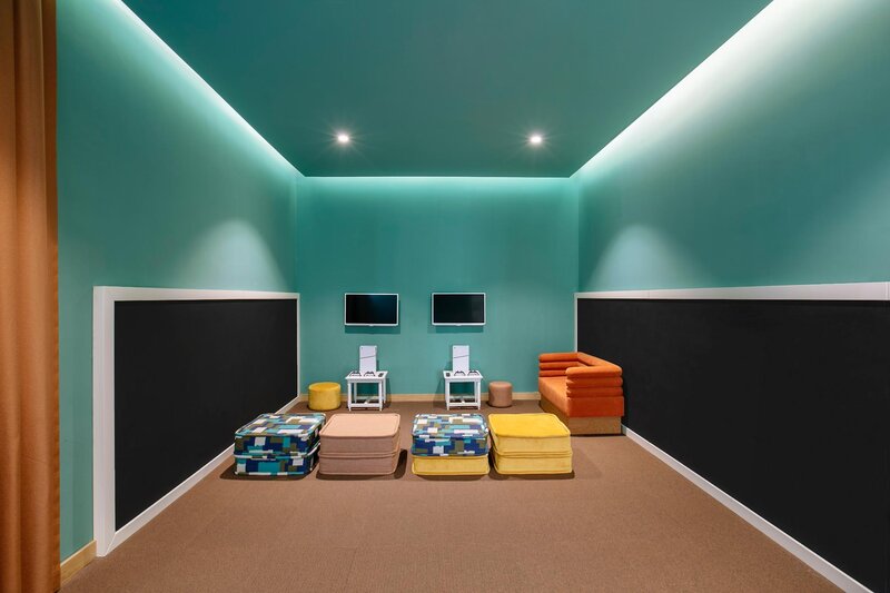 Sherwood Greenwood Resort 68