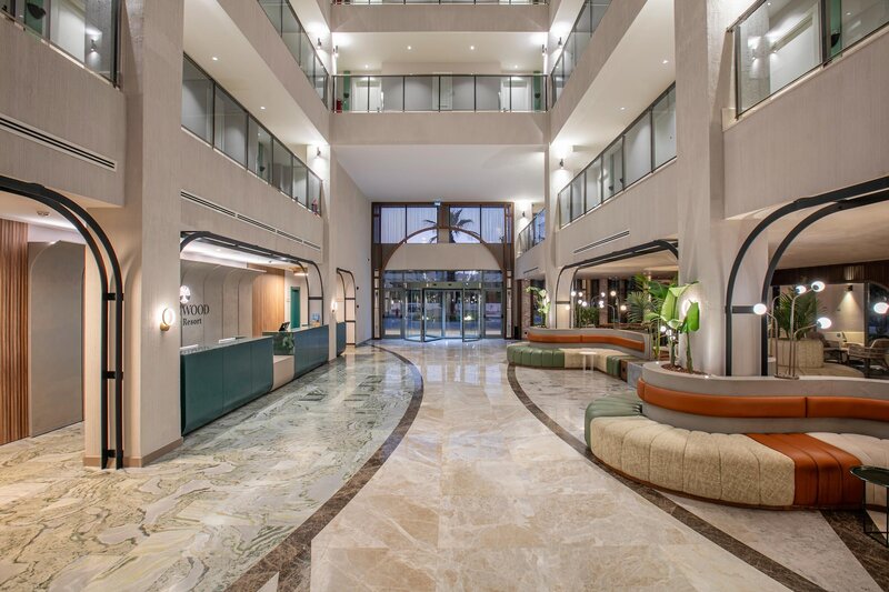 Sherwood Greenwood Resort 69