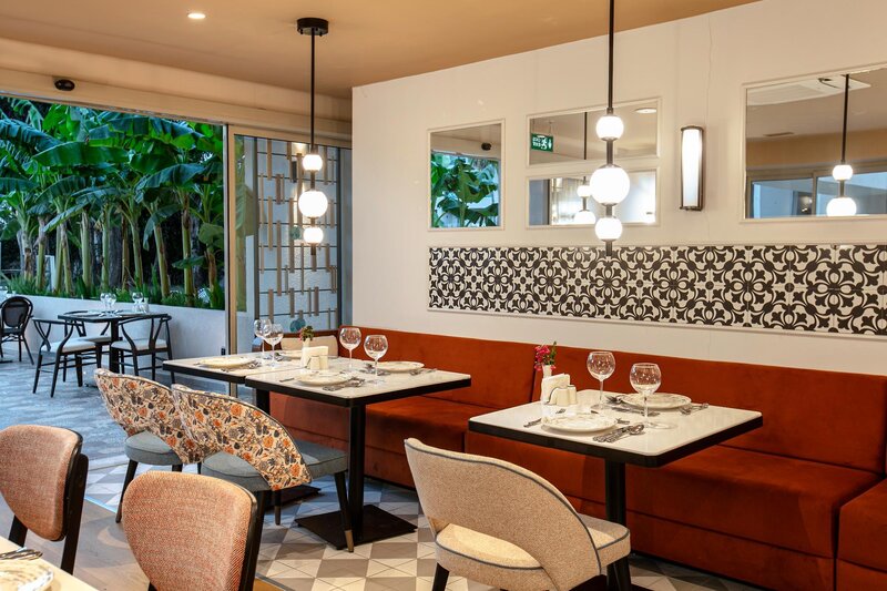 Sherwood Greenwood Resort 76