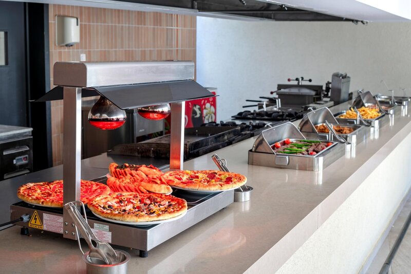 Sherwood Greenwood Resort 82