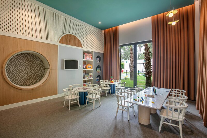 Sherwood Greenwood Resort 85