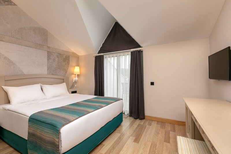 Greenwood Kemer Resort 31