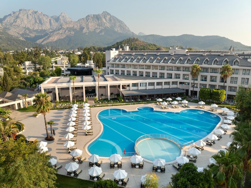 Greenwood Kemer Resort 53