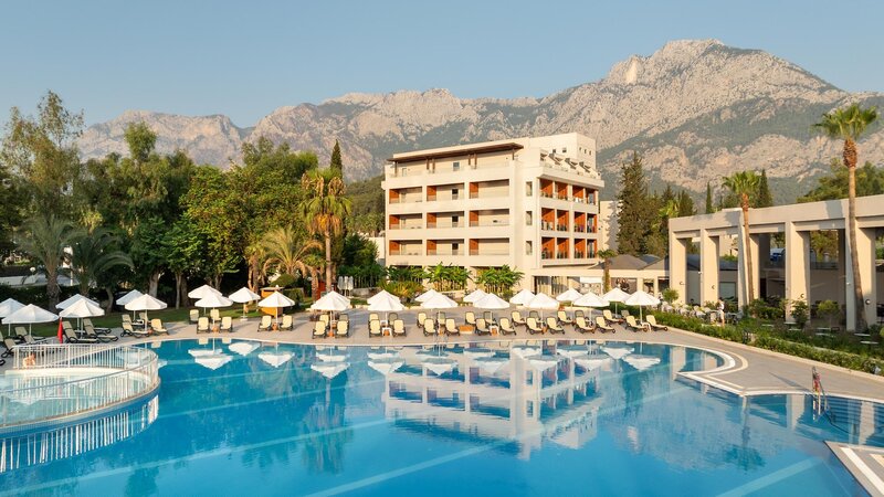 Greenwood Kemer Resort 57