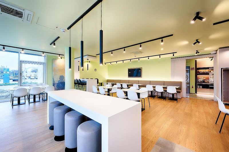 B&B HOTEL Kehl