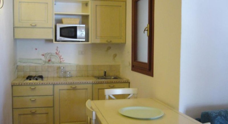 Residence White Sand