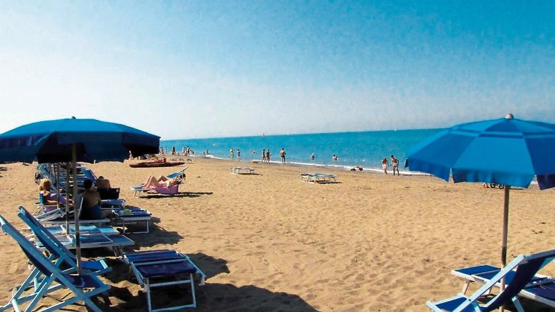 Camping Free Beach - Mobile Homes by Happy Camp 7