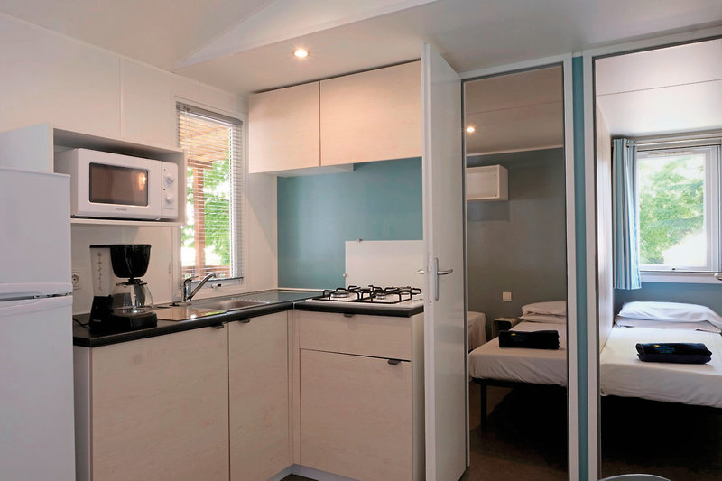 Camping Free Beach - Mobile Homes by Happy Camp 10