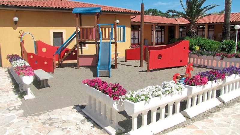 Camping Free Beach - Mobile Homes by Happy Camp 15