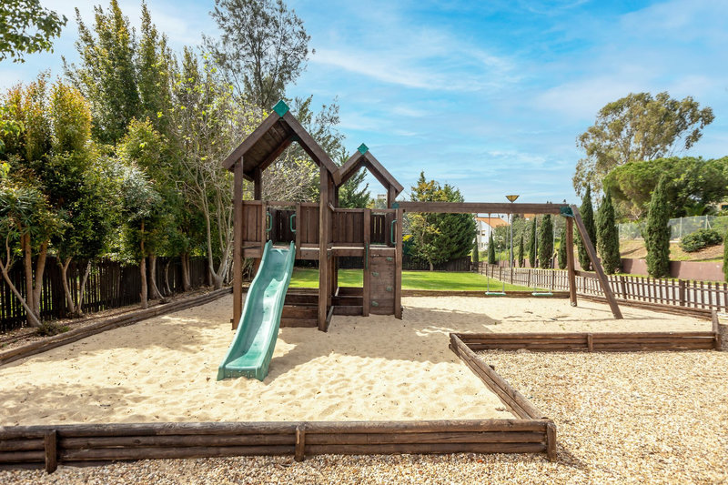 Areias Village 9