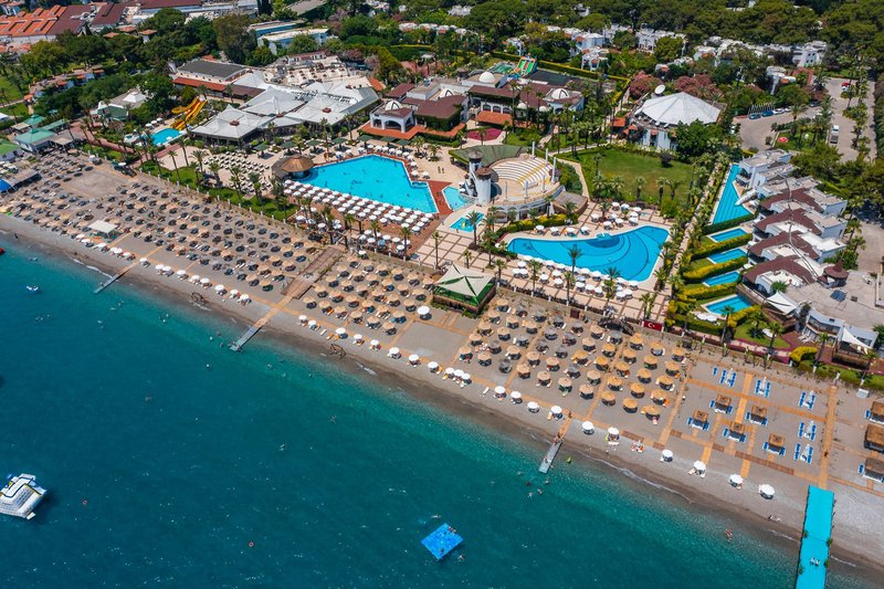 Simena Sun Club 1