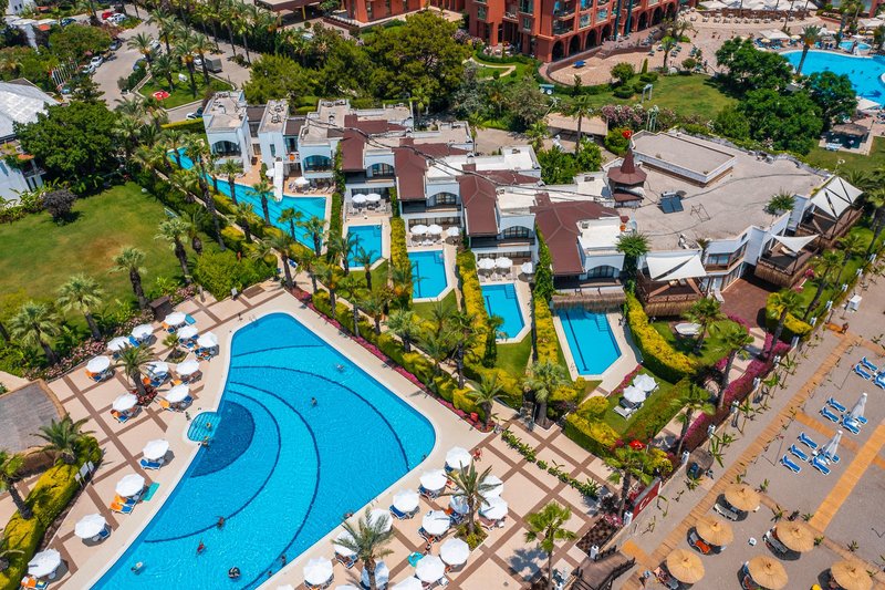 Simena Sun Club 3