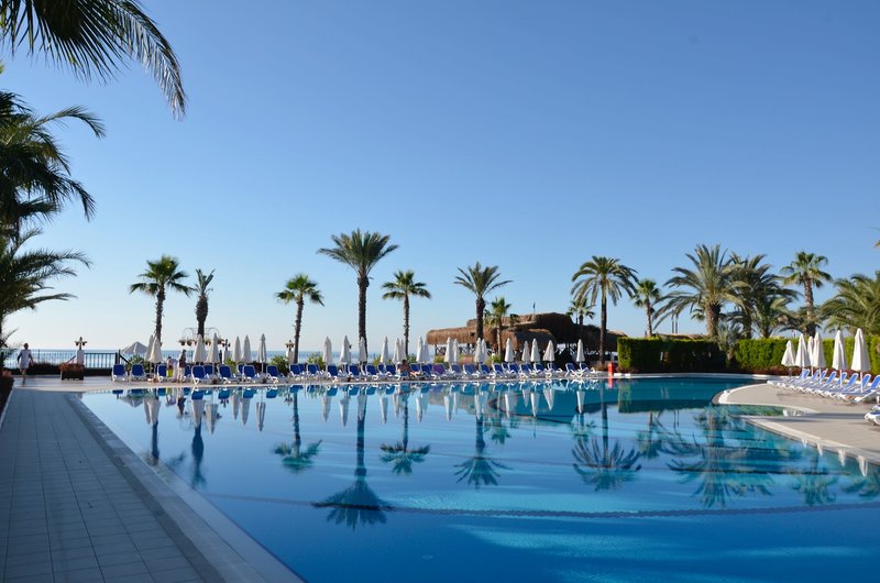Simena Sun Club 4