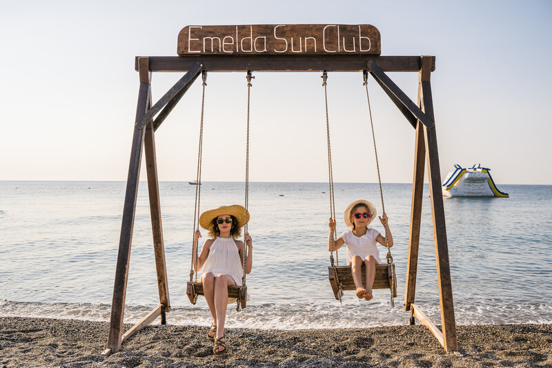 Emelda Sun Club 6