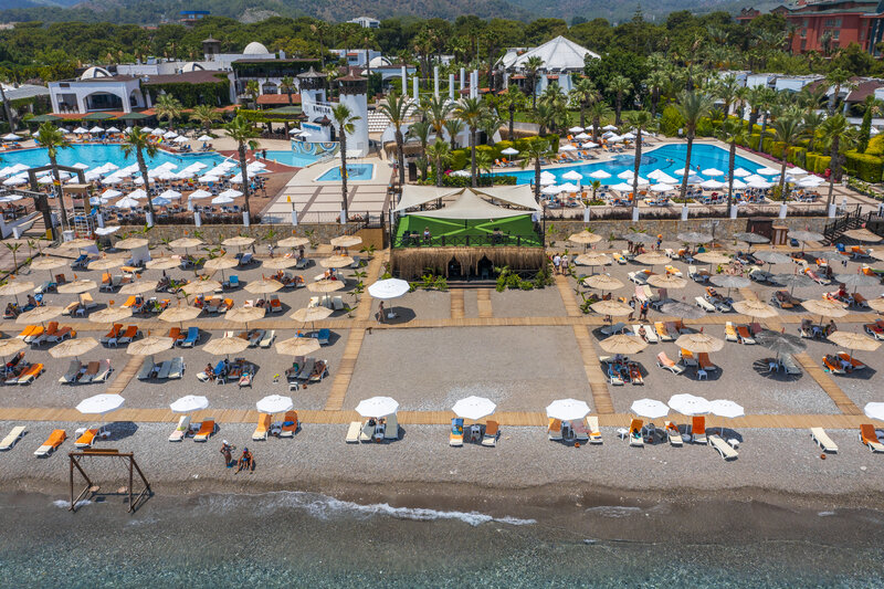 Emelda Sun Club 5