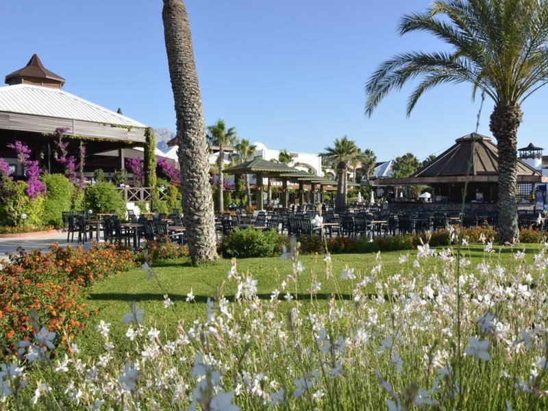 Simena Sun Club 1