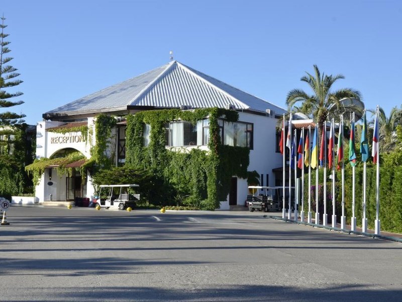 Simena Sun Club 2