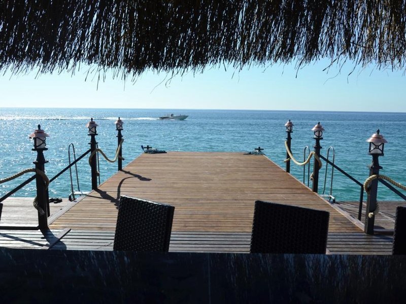 Simena Sun Club 6