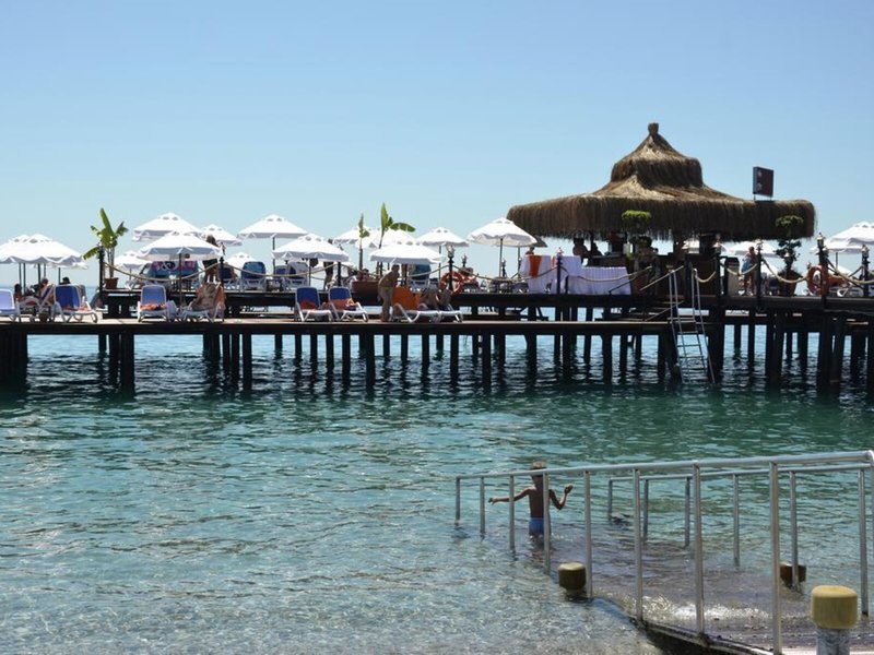 Simena Sun Club 10