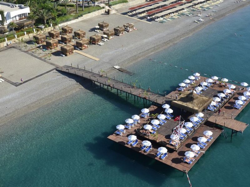 Simena Sun Club 11