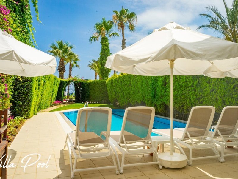 Simena Sun Club 16