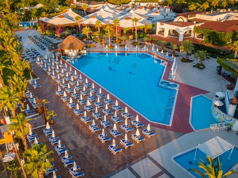 Simena Sun Club 17