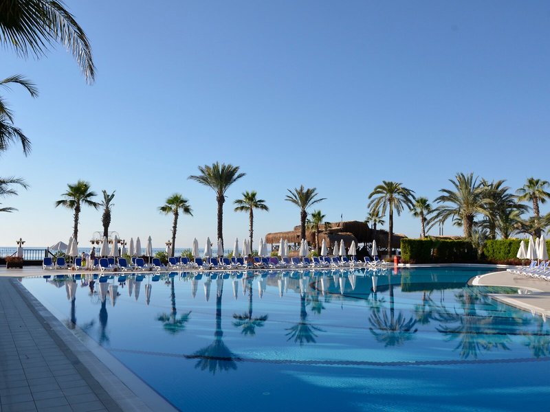 Simena Sun Club 19
