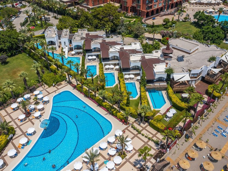Simena Sun Club 21