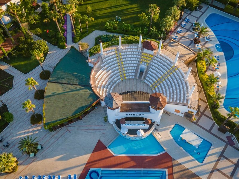 Simena Sun Club 22