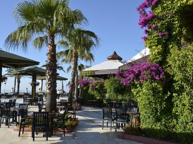 Simena Sun Club 29